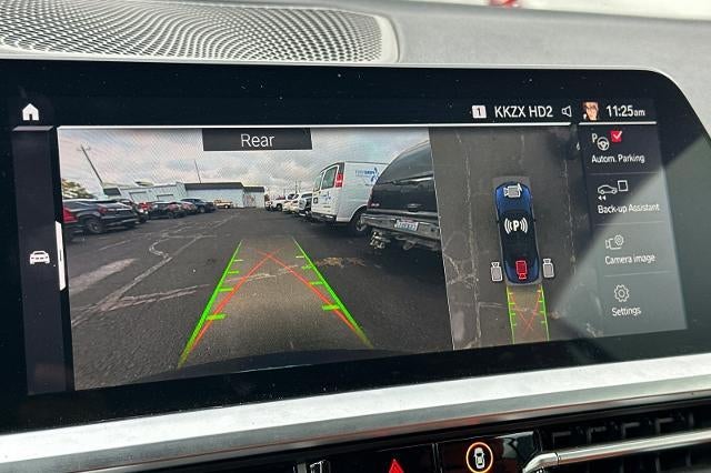 2023 BMW M4 Competition xDrive