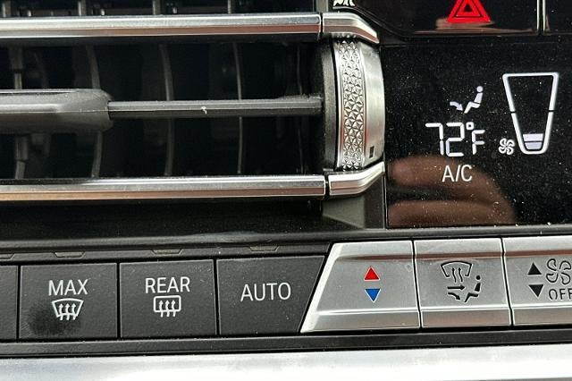 2023 BMW M4 Competition xDrive