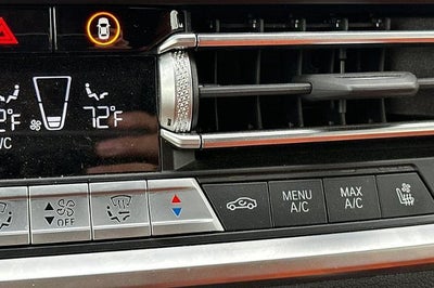 2023 BMW M4 Competition xDrive