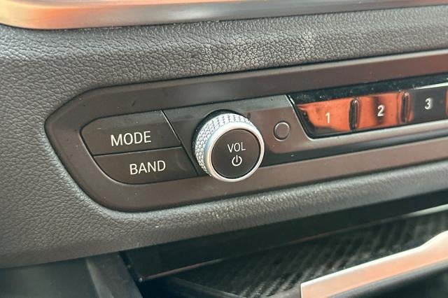 2023 BMW M4 Competition xDrive