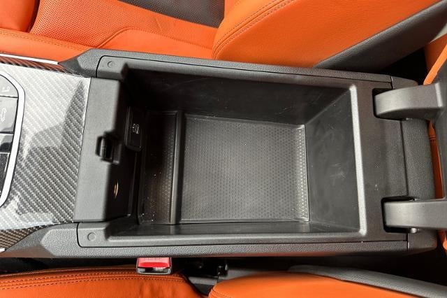 2023 BMW M4 Competition xDrive