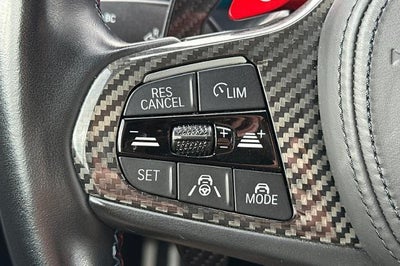 2023 BMW M4 Competition xDrive