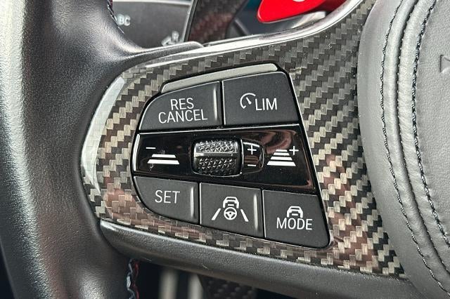 2023 BMW M4 Competition xDrive