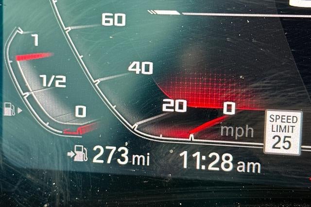 2023 BMW M4 Competition xDrive