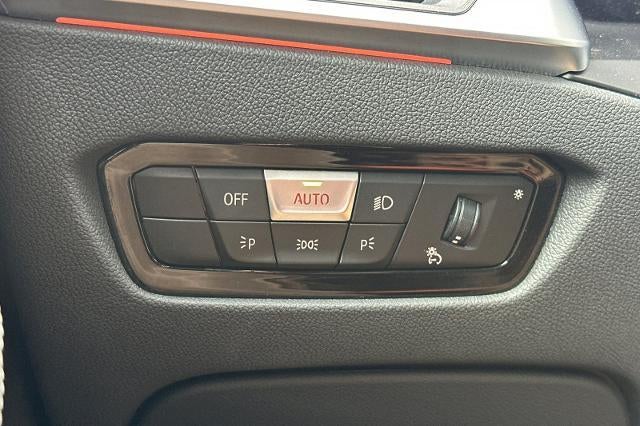 2023 BMW M4 Competition xDrive