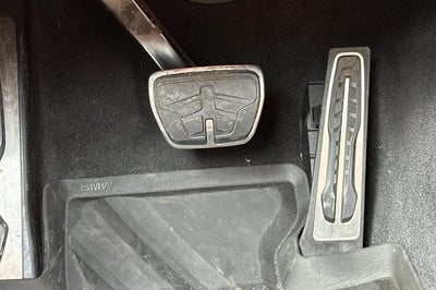 2023 BMW M4 Competition xDrive