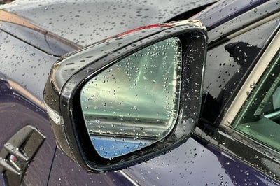 2023 BMW M4 Competition xDrive