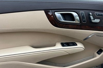 2015 Mercedes-Benz SL-Class SL 63 AMG®