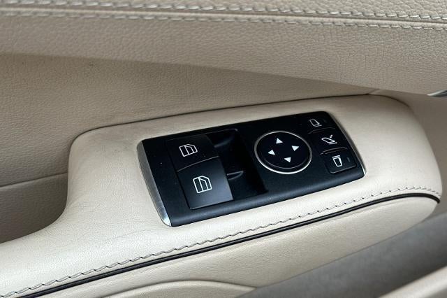 2015 Mercedes-Benz SL-Class SL 63 AMG®