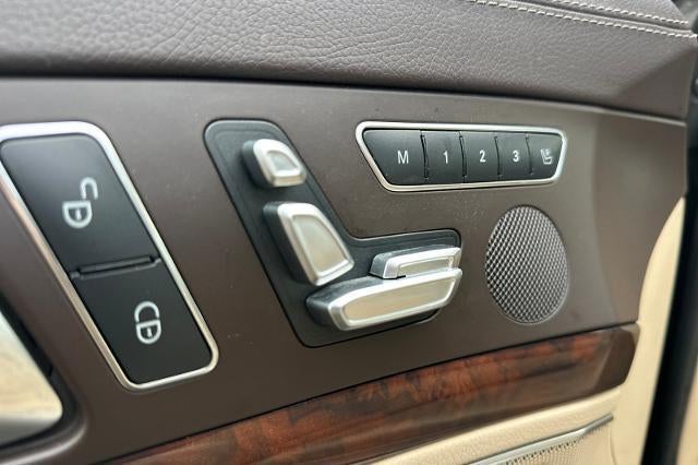 2015 Mercedes-Benz SL-Class SL 63 AMG®