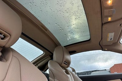 2015 Mercedes-Benz SL-Class SL 63 AMG®