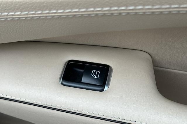 2015 Mercedes-Benz SL-Class SL 63 AMG®