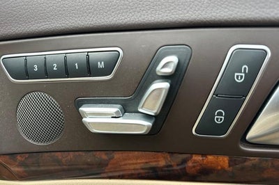 2015 Mercedes-Benz SL-Class SL 63 AMG®