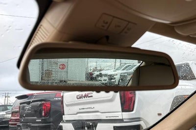 2015 Mercedes-Benz SL-Class SL 63 AMG®