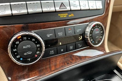 2015 Mercedes-Benz SL-Class SL 63 AMG®