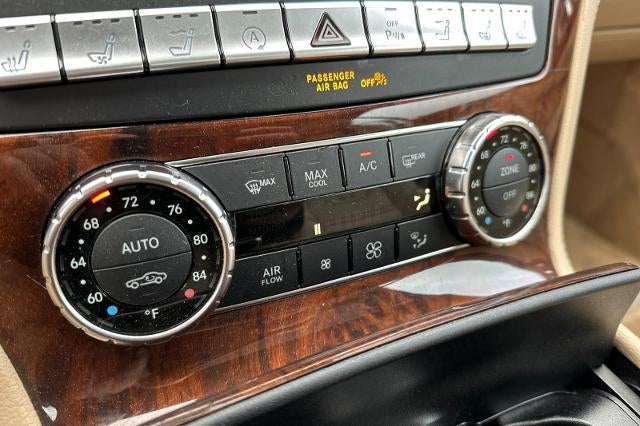 2015 Mercedes-Benz SL-Class SL 63 AMG®