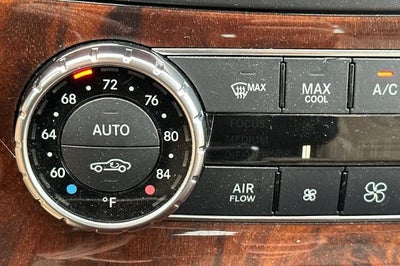 2015 Mercedes-Benz SL-Class SL 63 AMG®