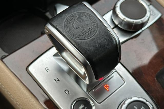 2015 Mercedes-Benz SL-Class SL 63 AMG®