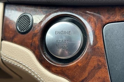 2015 Mercedes-Benz SL-Class SL 63 AMG®