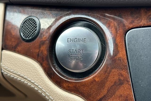 2015 Mercedes-Benz SL-Class SL 63 AMG®