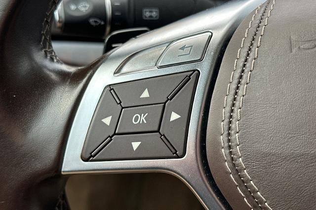 2015 Mercedes-Benz SL-Class SL 63 AMG®