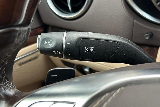 2015 Mercedes-Benz SL-Class SL 63 AMG®