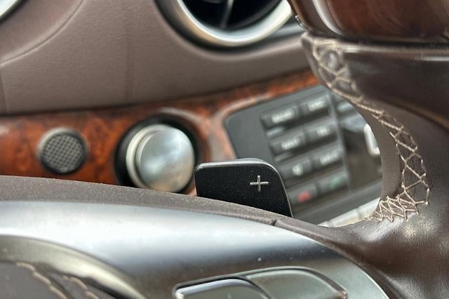 2015 Mercedes-Benz SL-Class SL 63 AMG®