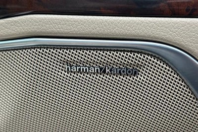 2015 Mercedes-Benz SL-Class SL 63 AMG®