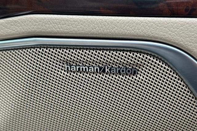 2015 Mercedes-Benz SL-Class SL 63 AMG®