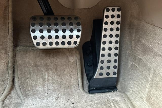 2015 Mercedes-Benz SL-Class SL 63 AMG®