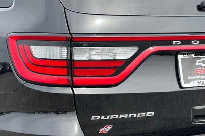 2023 Dodge Durango GT Plus