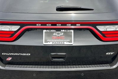 2023 Dodge Durango GT Plus