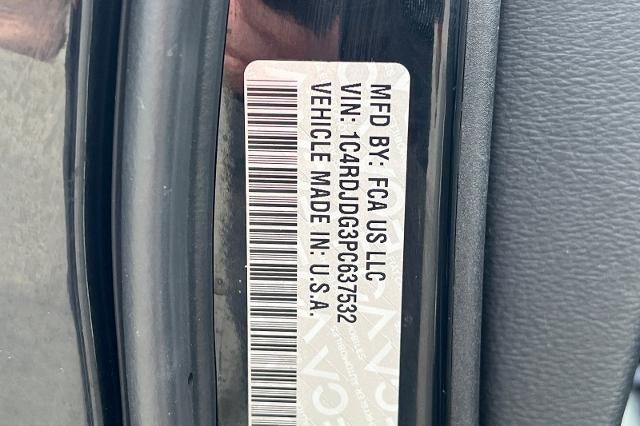 2023 Dodge Durango GT Plus