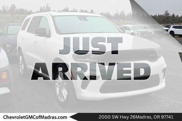 2023 Dodge Durango GT