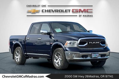 2017 RAM 1500 Limited