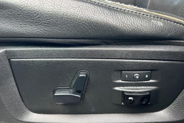 2017 RAM 1500 Limited