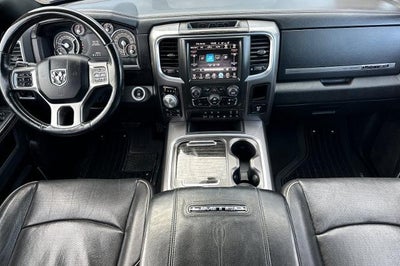 2017 RAM 1500 Limited