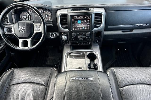 2017 RAM 1500 Limited