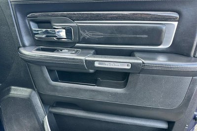 2017 RAM 1500 Limited