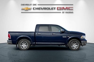 2017 RAM 1500 Limited