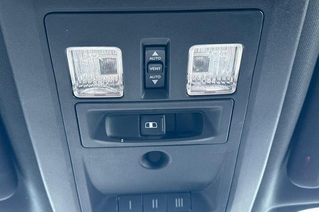 2017 RAM 1500 Limited