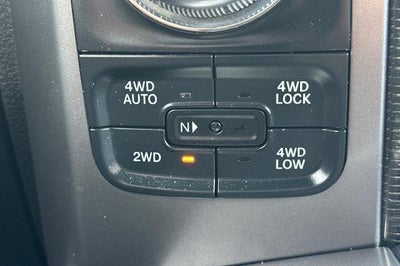 2017 RAM 1500 Limited