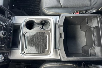 2017 RAM 1500 Limited