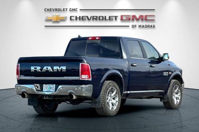 2017 RAM 1500 Limited