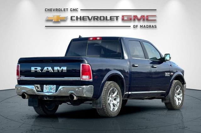 2017 RAM 1500 Limited