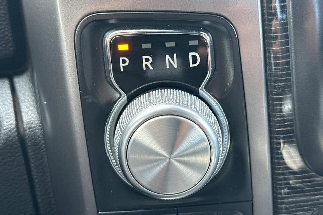 2017 RAM 1500 Limited