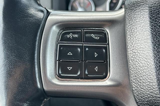 2017 RAM 1500 Limited