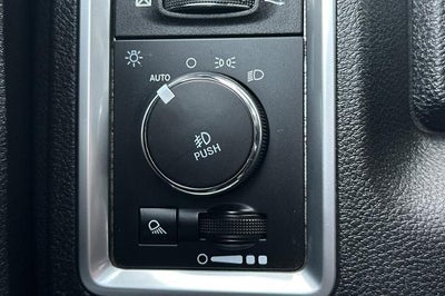 2017 RAM 1500 Limited