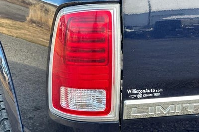 2017 RAM 1500 Limited