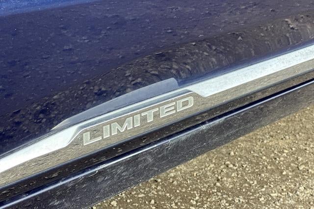 2017 RAM 1500 Limited